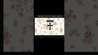 dollcore Intro newjeans supershy kpop canva cute fun girl new doll coquette scary