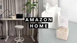 Amazon Home Finds +  Must Haves 2023 \\ Amazon Favorites Home Decor &amp; Amazon Furniture