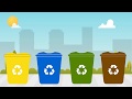 ¿Cómo reciclar? - Guía completa de reciclaje - Algohayquehacer