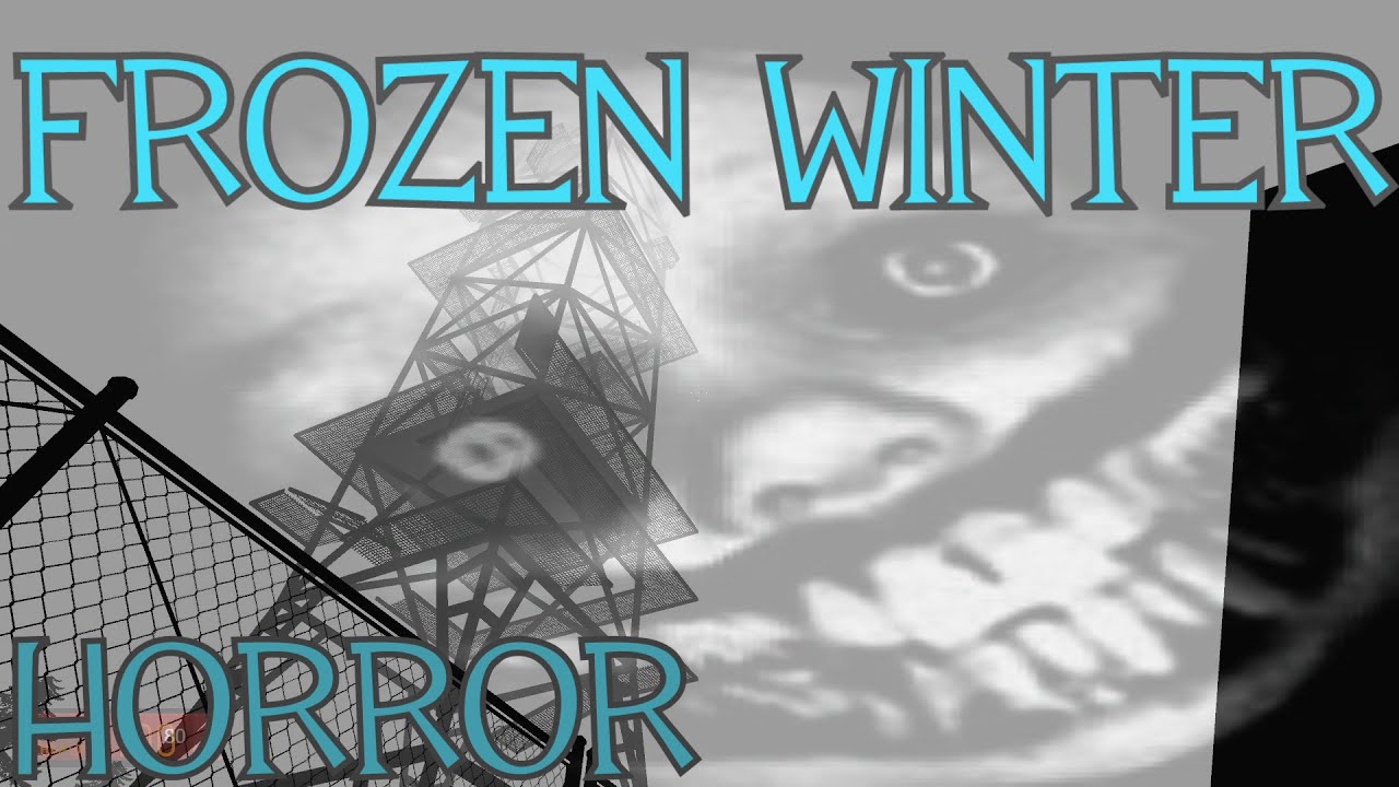 Frozen Winter Gmod HORROR Custom Map YouTube frozen-winter-gmod-horror-custom-map-youtube