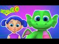 Bo And The Costume Collector ✨ Bo and the Float Fairy | Bo On The Go! | Cartoons For Kids