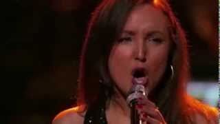 Rachel Hale - Nothing But the Water - American Idol Season 12