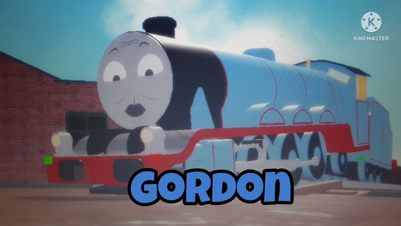 Thomas The Family engine And Friends - YouTube