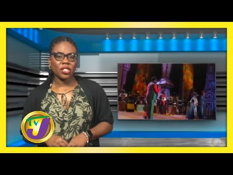 TVJ Entertainment Prime - September 10 2020