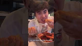 Seafood Feast in Orlando | Bonus Bingo Shot