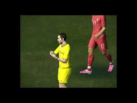 PORTUGUL vs ARGENTINE | GAMPLAY 2022| Full Match HD All Goals AFCON
