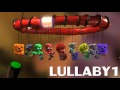 Armikrog  first lullaby puzzle solution