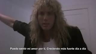 Whitesnake - Here I Go Again Subtitulada Español oficial