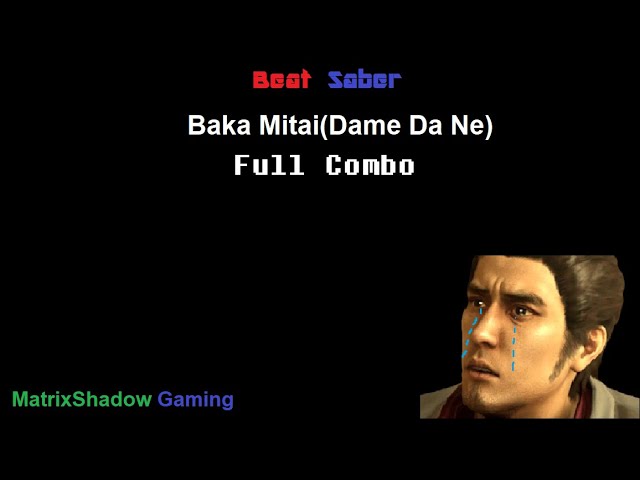 Bakamitai (Dame Dane) - playlist by dxtviiii