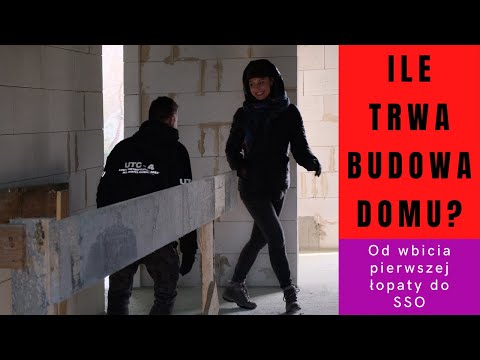 Wideo: Jak długo może trwać dom?