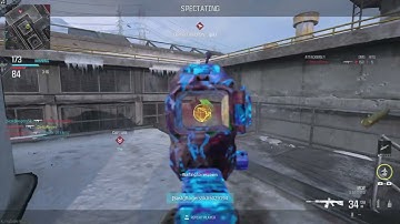 Call of Duty® Modern Warfare 3 (2023) Ranked 