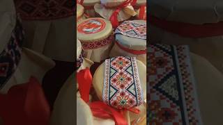 Balkans Fiery Secret Homemade Ajvar