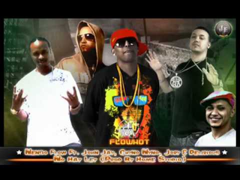 No Hay - Ñengo Flow