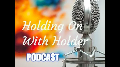 Episode 41 - A Conversation with Janice Angela Bur...
