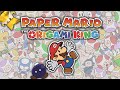 Field of Toads - Paper Mario: The Origami King [Episode 13]