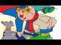 Klaun Kajtuś | Kajtuś po Polsku [Caillou] - WildBrain