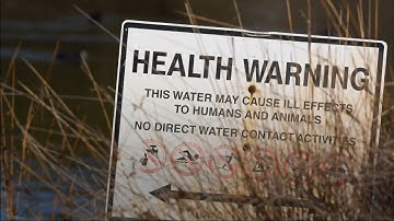 Dakota Access Pipeline Threats