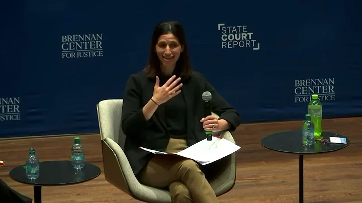 Voting Rights and Democracy in State Courts