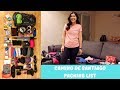 How to Pack for the Camino de Santiago | Packing List 2019