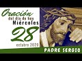 Oración de hoy Miércoles 28 de Octubre