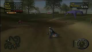 | ATV Offroad Fury - 11 | Somer's Raceway