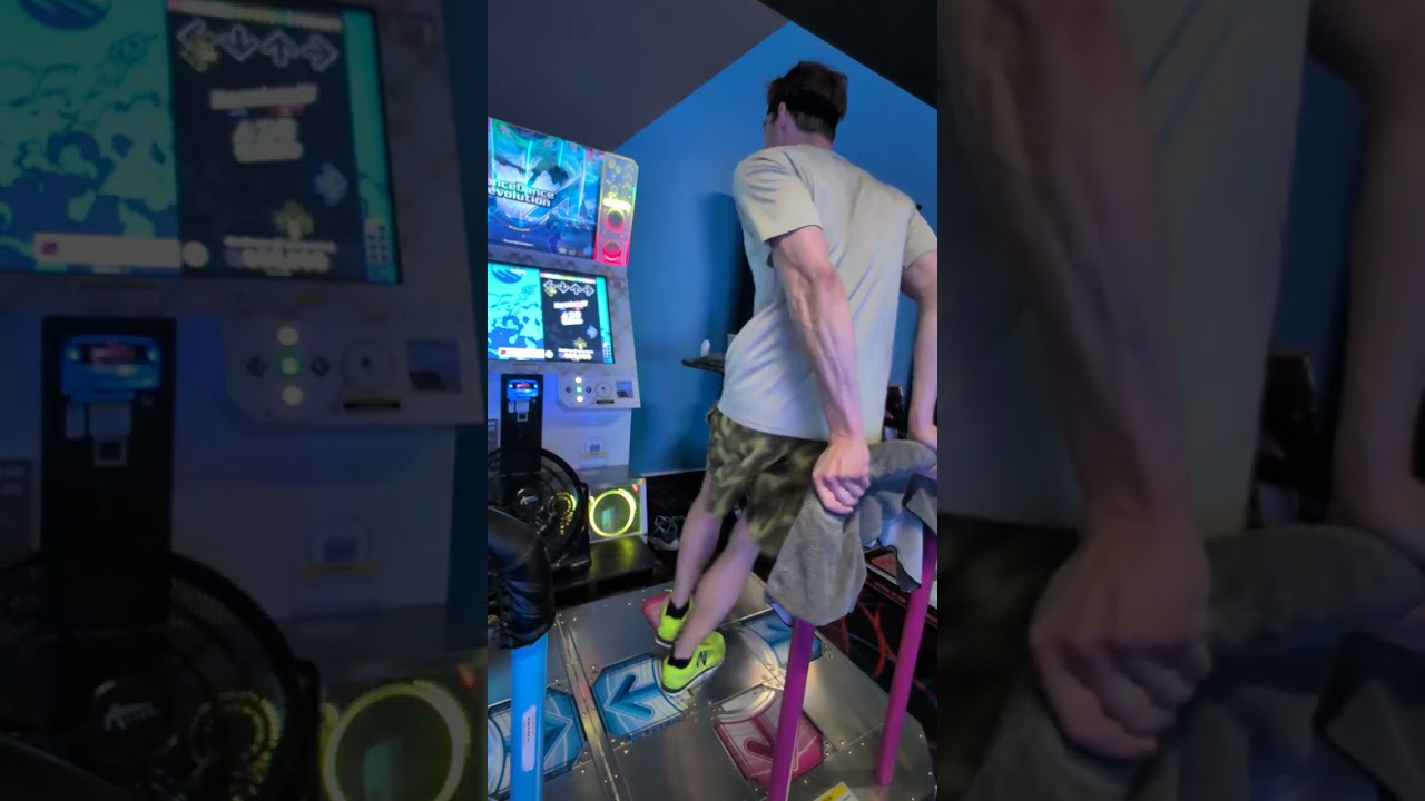 Monsters Den CSP-17 MFC WR