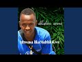 uhlushwa umona (Radio Edit)