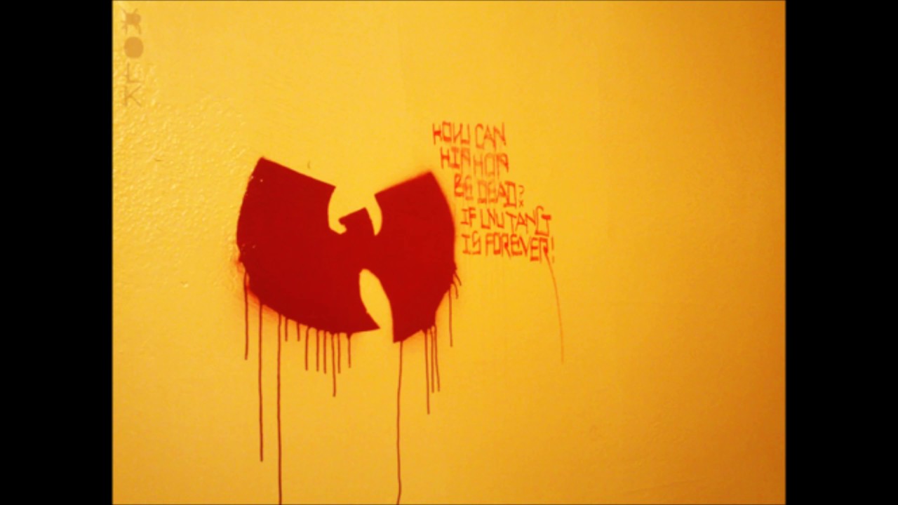 Mobbin & Robbin (Instrumental) Wu Tang Clan Type Of Beat 2017 (Prod.By.Ninja Mu Slim)