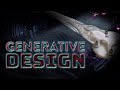 Fusion 360 Generative Design Tutorial // Complete Walkthrough