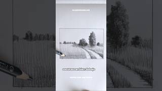 Paisaje Fácil con 1 Lápiz Paisaje Fácil con 1 Lápiz