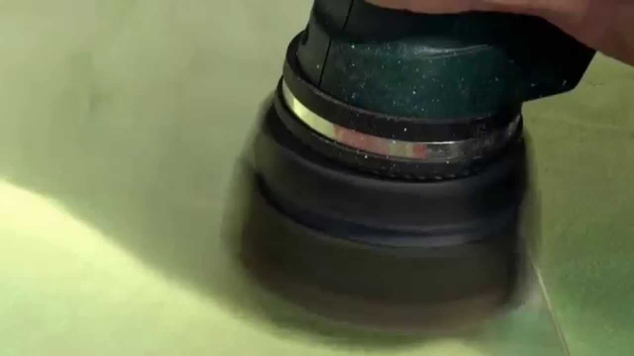 アクリル磨き専門家 透明アクリル板 曇や傷を磨いて消す 再生研磨 Youtube