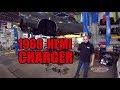 1968 Dodge HEMI Charger in pieces - 241 Red Ram update