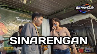 SINARENGAN | ARTISENNA MUSIC