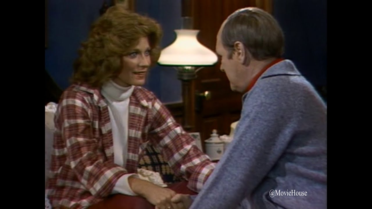 Newhart Season 1 Episode 4 Shall We Gather at the River YouTube