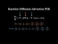An Introduction to Reaction-Diffusion-Advection Equation