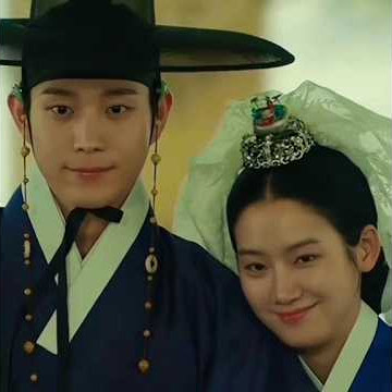 which couple u choose🍂🍃The Forbidden Marriage ep 16 #shorts #fyp #kdrama #kimyoungdae #parkjuhyun