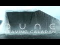 Dune ost  leaving caladan 10 minute extended