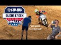 Budds Creek Pro National Amateur Racing with Mister Keegs and friends 