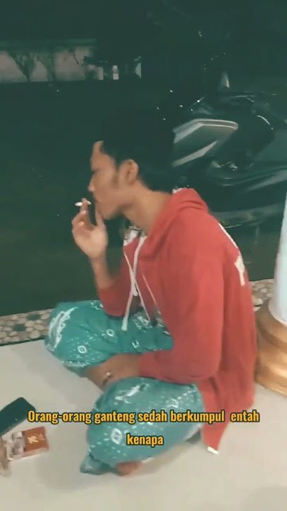 Ngopi bareng youtuber 3000 Subckrebber (@ali sodiq 1777)