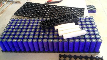 Video #6 Sorting Cells and Making Packs