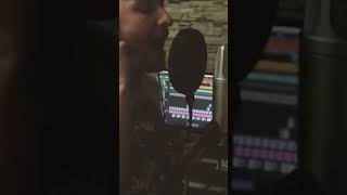 Vecherny - Let You go (ATB cover)