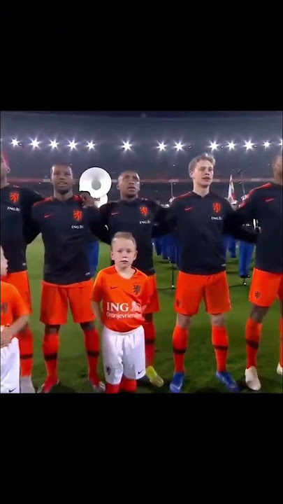 Frankie De Jong menertawakan anak cacat 😭😭