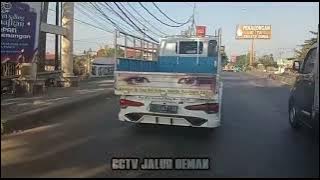 story wa truk oleng gasruk 30 detik.