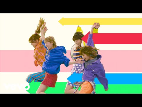 SILENT SIREN - 「Go Way!」MUSIC VIDEO