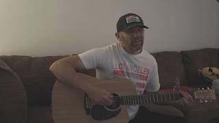 Notice Me Derek Cate chords
