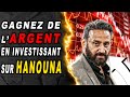 Gagnez de largent en investissant sur ciryl hanouna