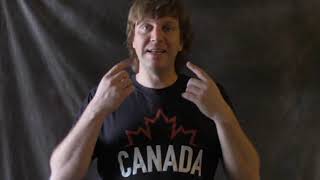 Science Isnt Scary Episode 52 Iridology Is Nonsense