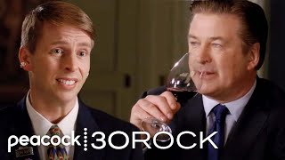 Jack turns Kenneth into his wife | 30 Rock