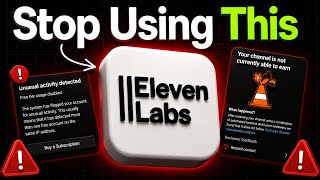 How to create Monetizabal Ai voice without using elevenslabs !