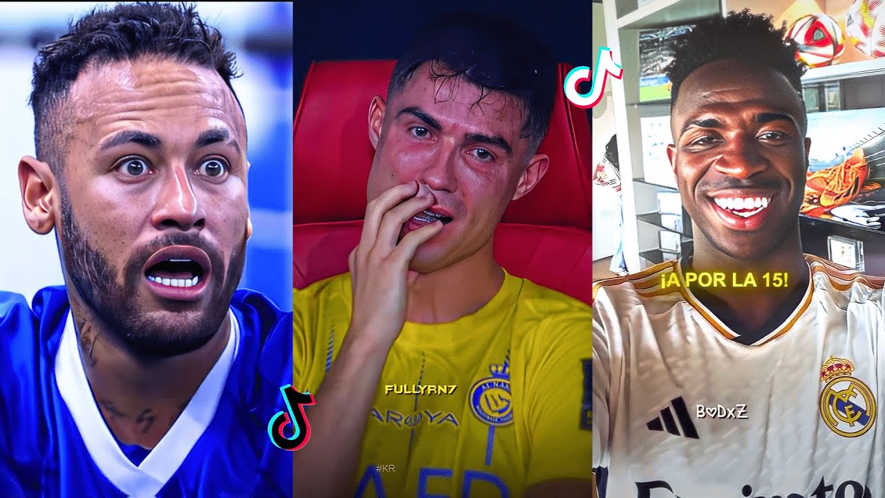 BEST FOOTBALL EDITS - GOALS, SKILLS, FAILS (#90) l FOOTBALL TIKTOK EDITS